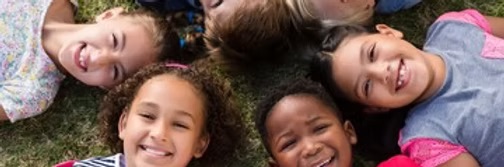 Childhood Immunisations